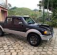 Ranger 3.0 Diesel 4X4