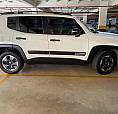 Renegade 18/18 58 Mil Km (Único Dono)