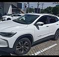 Tracker Premier Turbo Automático 2021