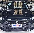 Peugeot New 208 Style 1.0 Mt 2023