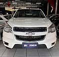 Chevrolet S10 Pick-up Ltz 2.8 Tdi 4x2 Cd Dies.aut 2013