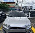 Mitsubishi Asx 2.0 16V 4X4 160Cv Aut. 2015