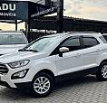 Ford Ecosport Se 1.5 12V Flex 5P Mec. 2018