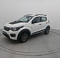 Fiat Mobi Drive 1.0 Flex 6v 5p 2026