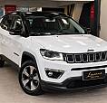 Jeep Compass Longitude 2.0 4x2 Flex 16v Aut. 2018