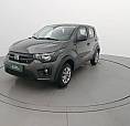 Fiat Mobi Like 1.0 Fire Flex 5P. 2025