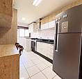Alugo Apartamento Mobiliado 