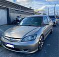 Honda Civic Sedan Lx 1.7 16V 115Cv Mec. 4P 2004