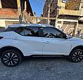 Nissan Kicks Sl 1.6 16V Flexstar 5P Aut. 2017