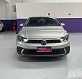 Volkswagen Polo Comfortline Tsi 1.0 Flex 12V Aut. 2024