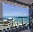Apartamento Com 1 Quarto Para Alugar Boa Viagem - Recife/Pe