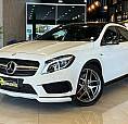 Mercedes-benz Gla 45 Amg 4matic 2.0 Turbo Aut. 2016