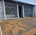 Casa 3 Dormitórios Para Locação Em Americana, Parque Novo Mundo, 3 Dormitórios, 2 Suítes, 