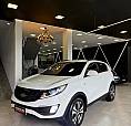 Kia Motors Sportage Lx 2.0 16V/ 2.0 16V Flex Aut. 2014