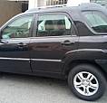 Kia Motors Sportage