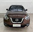 Nissan Kicks 2018 1.6 16V Flex Sl 4P Xtronic