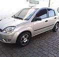 Fiesta 1.6 Sedan Sem Entrada