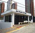 Excelente Apartamento Semi Mobiliado - Ponta Negra