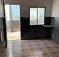 Apartamento Com 2 Dormitórios Para Alugar Por R$ 600/Mês - Embratel - Porto Velho/Ro