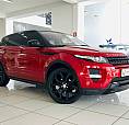 Land Rover Range Rover Evoque Dynamic