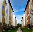 Alugo Apartamento No Residencial São José 