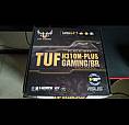 Placa Mãe Asus Tuf H310m-plus Gaming/br<br><br>