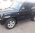 Tr4 2.0 4X4 Automatica Completa Gas Natural