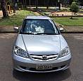 Honda Civic Lxl