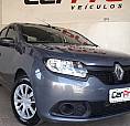 Renault/Sandero 1.0 12V Sce Authentique Flex!!!!