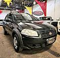 Fiat Strada 1.4 Mpi Working Cd Flex 2P Man 2010 Comp$45.900,00