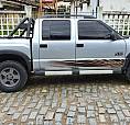 Vendo S10 Flex Rodeio Relíquia 