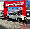 Renegade 2015/2016 1.8 16V Flex Longitude 4P Automático