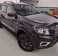 Nissan Frontier 2.3 16V Turbo Diesel Attack Cd 4X4 Automático