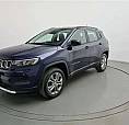 Jeep Compass 2022 1.3 T270 Turbo Flex Longitude At6