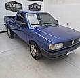 Volkswagen Saveiro Cli 1.6 Manual 1998 Gasolina