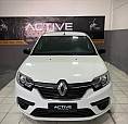 Sandero 2021 Life 1.0  Revisado Com Garantia 