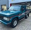 Gm - Chevrolet D-20 S 3.9/4.0 Turbo Diesel