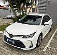 Corolla Xei Extra