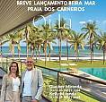 Orla Lançamento Na Praia Dos Carneiros  I   2 À 6 Quartos I Financiamento No Planta
