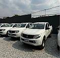 Mitsubishi L200 Tri. Outd. Glx 2.4 Cd 4X4 Die. Mec 2023