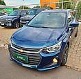 Chevrolet Onix Plus Lt 1.0 12V Tb Flex Mec. 4P 2024