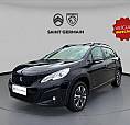 Peugeot 2008 1.6 16V Thp Flex Griffe 4P Automático