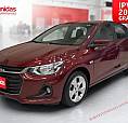 Chevrolet Onix 2024 1.0 Turbo Flex Plus Ltz Automático
