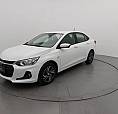 Chevrolet Onix Plus Lt 1.0 12V Flex Mec. 4P 2025