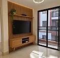 Alugo Apartamento, Há 5 Minutos Da Praia 