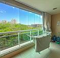 Aluguel Reserva Renascença - Jardim Renascença | Apartamento Mobiliado Para Loca