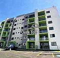 Apartamento Para Alugar Condomínio Residencial Vista - Oficinas