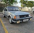 Chevrolet Chevette L / Sl / Sl/E / Dl / Se 1.6 1985