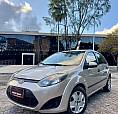 Ford Fiesta 1.0 8V Flex/Class 1.0 8V Flex 5P 2012