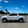 Ford Ranger Xlt 3.2 20V 4X4 Cd Diesel Aut. 2017